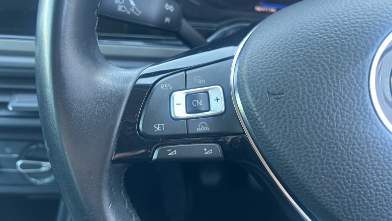 Volkswagen Polo 1.0 TSI 95 Match 5dr Petrol Hatchback